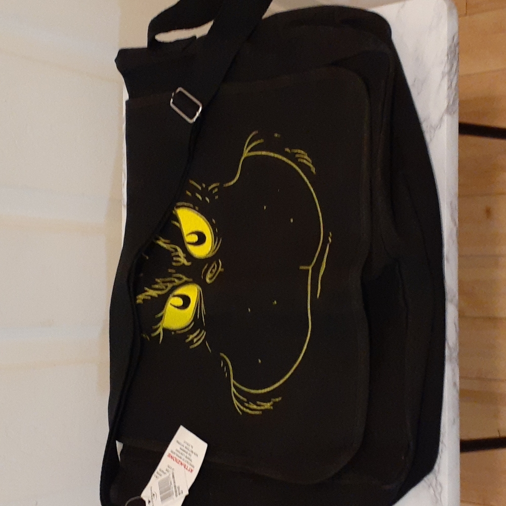 Messenger bag